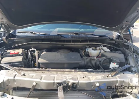 2025 Chevrolet Tahoe 2Wd Lt z USA, uszkodzony, nr VIN 1GNS5NRD3SR137193